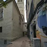 El Palacio De Argensola By Alogest Lejlighed Zaragoza