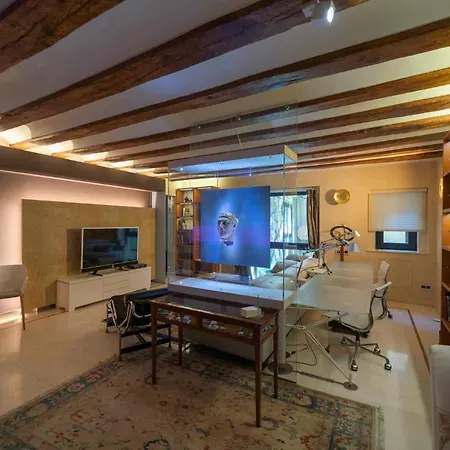 El Palacio De Argensola By Alogest Апартаменты