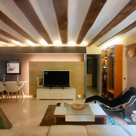 El Palacio De Argensola By Alogest Апартаменты *