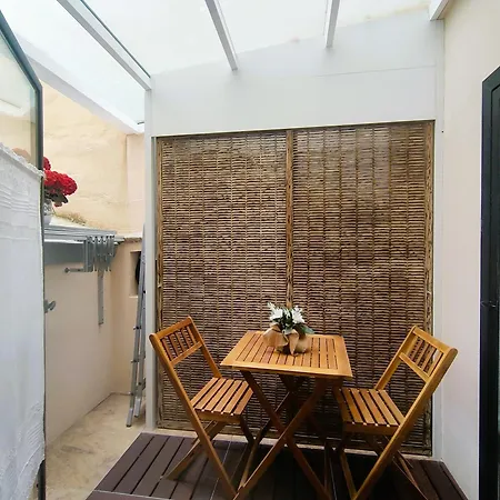 El Palacio De Argensola By Alogest Апартаменты