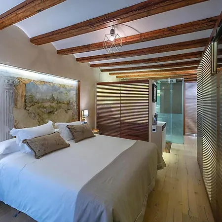 Apartament El Palacio De Argensola By Alogest
