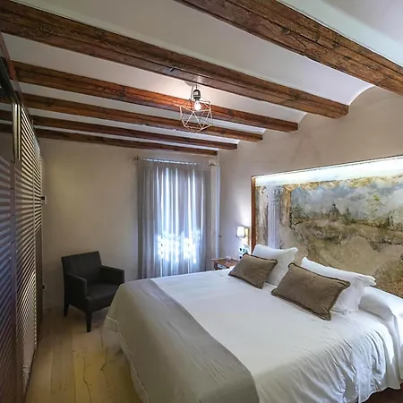 Apartament El Palacio De Argensola By Alogest *